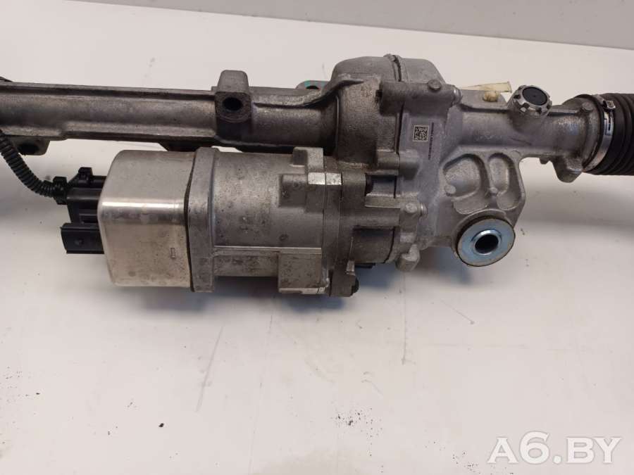 L1MC3D070ANGC508090398ML1ASY Рулевая рейка  Ford Explorer 6 2020г. | Фото № 16  L1MC3D070ANGC508090398ML1ASY Рулевая рейка  Ford Explorer 6 2020г. - Фото 16