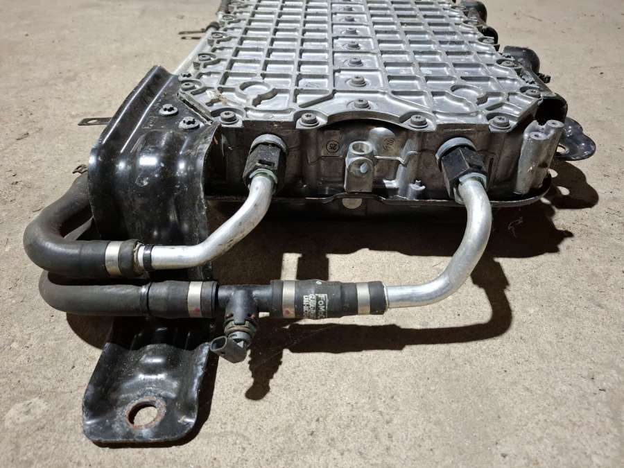 LX6810C700AB Высоковольтная батарея  Ford Escape внедорожник 5 дв. 2021г. | Фото № 5  LX6810C700AB Высоковольтная батарея  Ford Escape внедорожник 5 дв. 2021г. - Фото 5