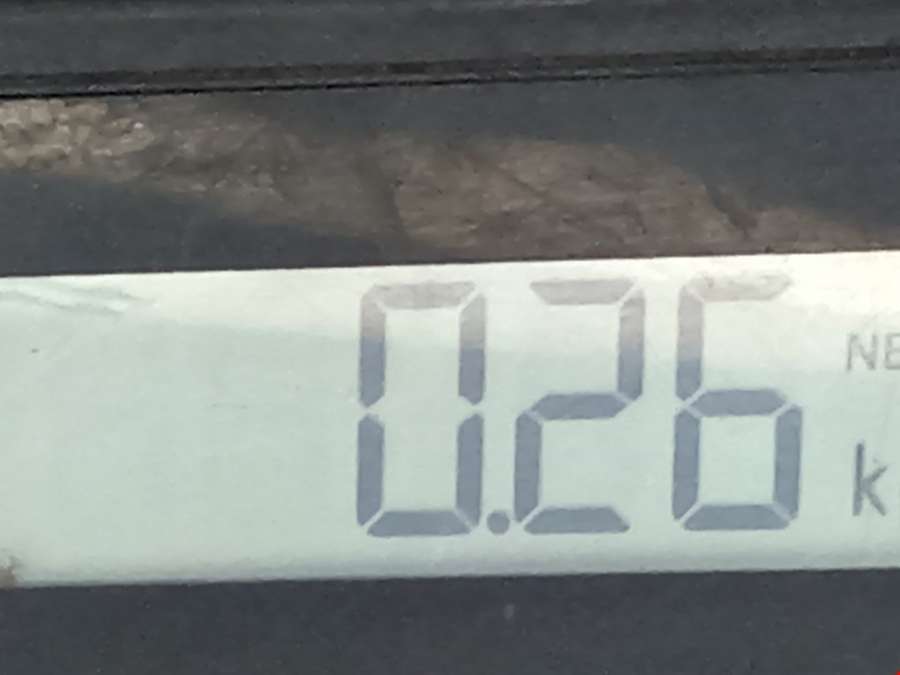 3B0853665H Решетка (заглушка) в бампер левая Volkswagen Passat 5 GP (2000-2005) Универсал 2004г. | Фото № 3 3B0853665H Решетка (заглушка) в бампер левая Volkswagen Passat 5 GP (2000-2005) Универсал 2004г. - Фото 3