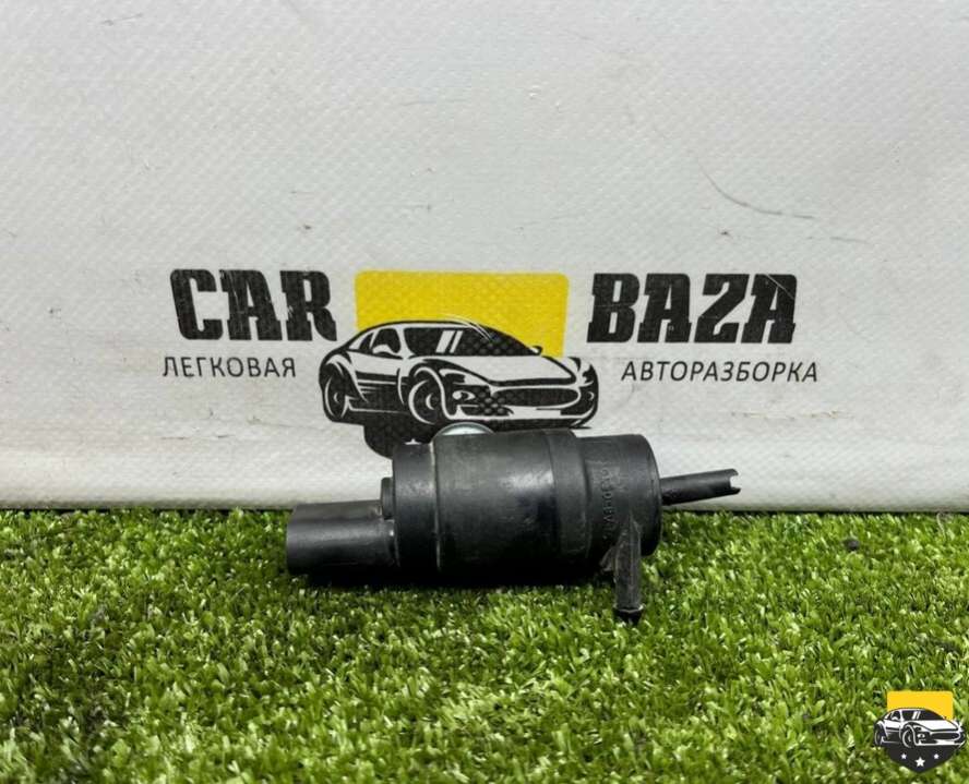 3090179 Насос (моторчик) омывателя стекла  Mercedes E W211 2003г. | Фото № 4  3090179 Насос (моторчик) омывателя стекла  Mercedes E W211 2003г. - Фото 4