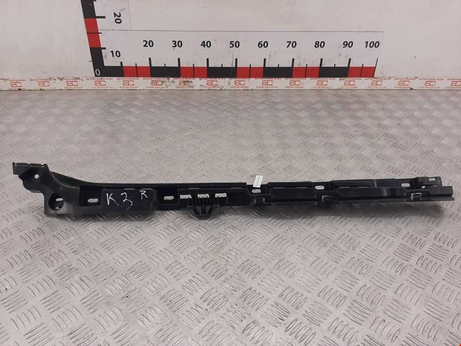 51777204022rh Накладка декоративная на порог правая BMW 5-Series (F07/F10/F11/F18) (2009-2017) Седан 2013г. | Фото № 1 51777204022rh Накладка декоративная на порог правая BMW 5-Series (F07/F10/F11/F18) (2009-2017) Седан 2013г. - Фото 1