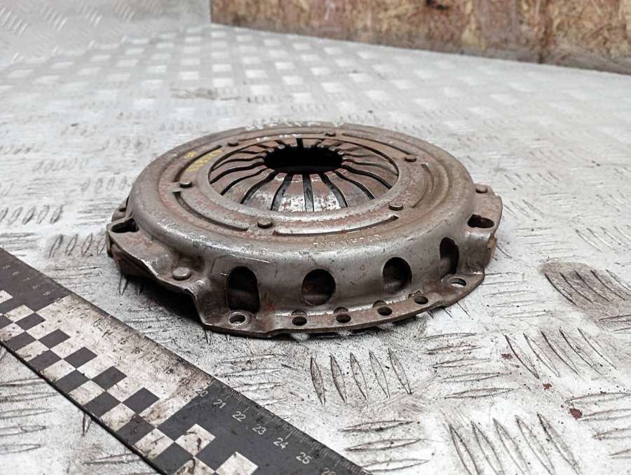 159100SAX3082172031TYPMF200 Корзина сцепления  Opel Vectra B 1998г. | Фото № 3  159100SAX3082172031TYPMF200 Корзина сцепления  Opel Vectra B 1998г. - Фото 3