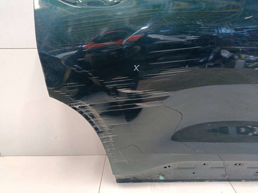 509001142AADYJ Дверь задняя правая Exeed VX Chery EXEED VX 2021г. | Фото № 4 509001142AADYJ Дверь задняя правая Exeed VX Chery EXEED VX 2021г. - Фото 4