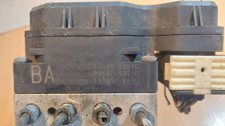 44540-53240133800-865089541-53110 Блок ABS Lexus IS 2 поколение (2005-2010) 2005г. | Фото № 2 44540-53240133800-865089541-53110 Блок ABS Lexus IS 2 поколение (2005-2010) 2005г. - Фото 2