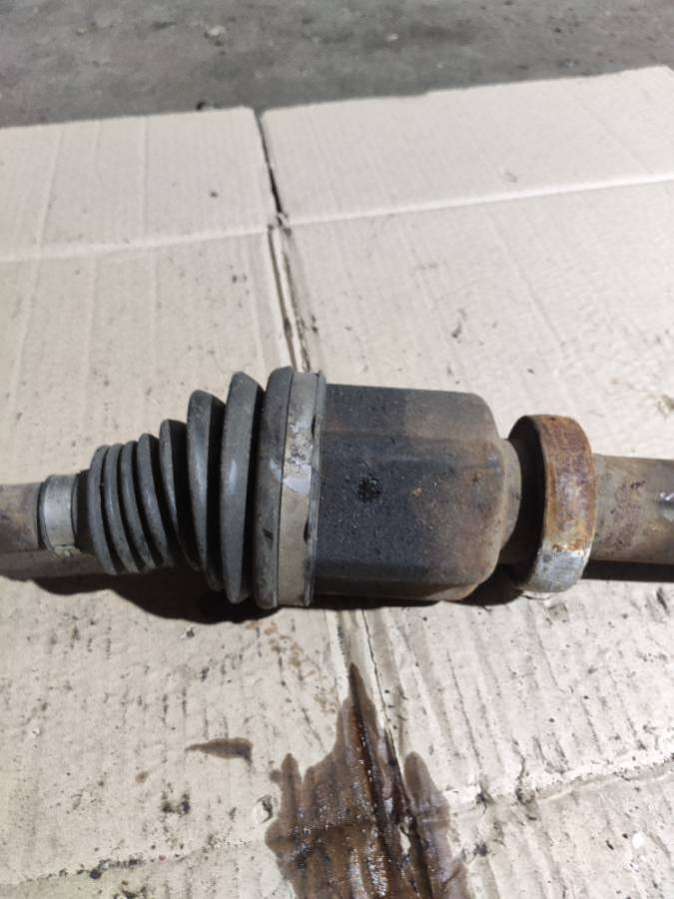 Полуось передняя правая (приводной вал, шрус) Ford S-Max 1 restailing 2012г. | Фото № 3 Полуось передняя правая (приводной вал, шрус) Ford S-Max 1 restailing 2012г. - Фото 3