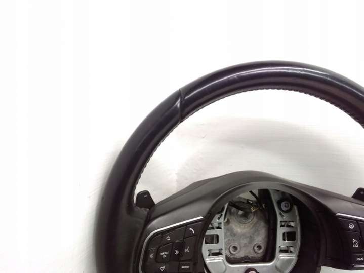 GX733F563RD8PVJ Руль Jaguar XF X260 (2016-2024) 2016г. | Фото № 7 GX733F563RD8PVJ Руль Jaguar XF X260 (2016-2024) 2016г. - Фото 7