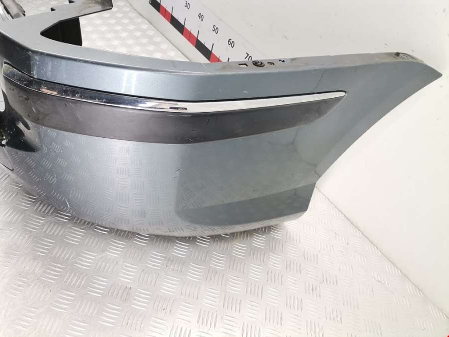 9660597277 Бампер задний Peugeot 407 (2004-2010) Универсал 2007г. | Фото № 3 9660597277 Бампер задний Peugeot 407 (2004-2010) Универсал 2007г. - Фото 3