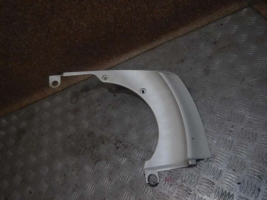 7680342040 Накладка двери багажника  Toyota Rav4 0000г. | Фото № 1  7680342040 Накладка двери багажника  Toyota Rav4 0000г. - Фото 1