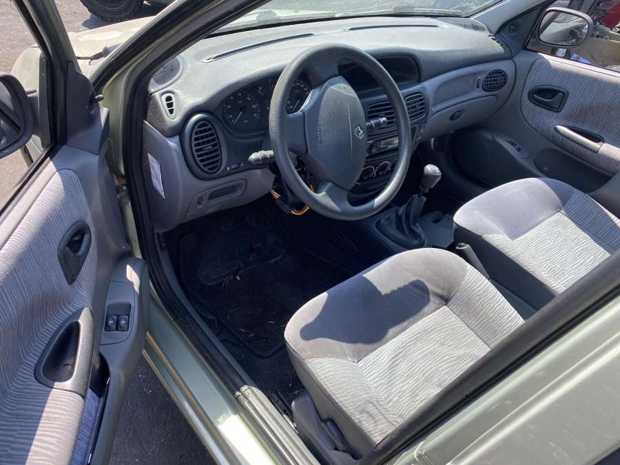 Рычаг передний правый Renault Megane 1 (1995-2003) Хетчбэк 5дв. 2001г. | Фото № 13 Рычаг передний правый Renault Megane 1 (1995-2003) Хетчбэк 5дв. 2001г. - Фото 13