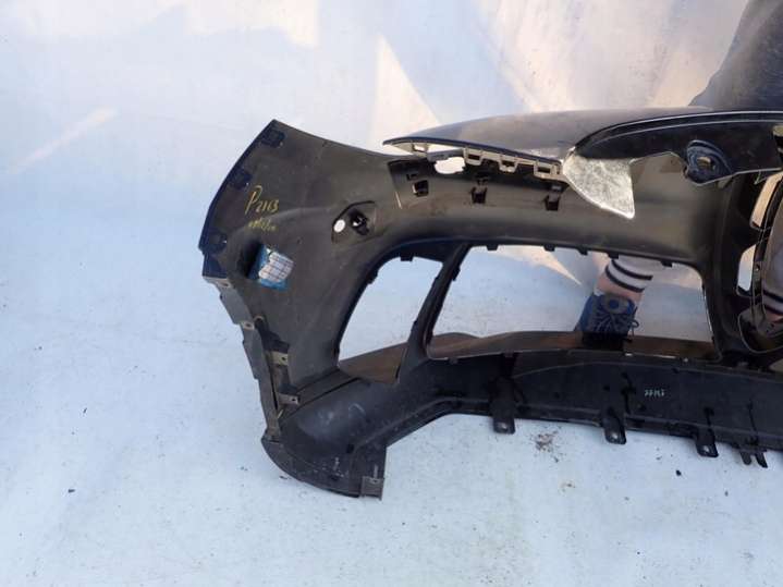 50540715 Бампер передний  Alfa Romeo Stelvio 1 поколение (2016-2024) 2016г. | Фото № 12  50540715 Бампер передний  Alfa Romeo Stelvio 1 поколение (2016-2024) 2016г. - Фото 12