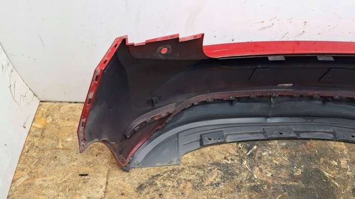 10A807421 Бампер задний Volkswagen ID.3 1 поколение (2019-2024) 2019г. | Фото № 6 10A807421 Бампер задний Volkswagen ID.3 1 поколение (2019-2024) 2019г. - Фото 6