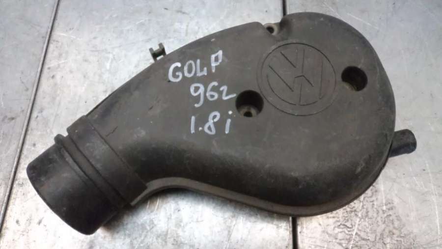 1H0129654 Воздуховод Volkswagen Vento 1 поколение 1996г. | Фото № 4 1H0129654 Воздуховод Volkswagen Vento 1 поколение 1996г. - Фото 4