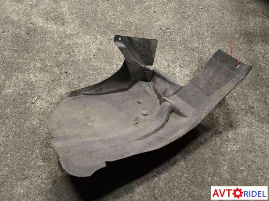 9627973380 Защита арок передняя левая (подкрылок) Citroen C5 (2001-2008) 2001г. | Фото № 4 9627973380 Защита арок передняя левая (подкрылок) Citroen C5 (2001-2008) 2001г. - Фото 4