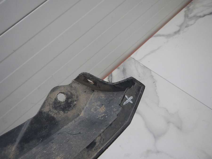 BM5117627AB Спойлер переднего бампера  Ford Focus 0000г. | Фото № 5  BM5117627AB Спойлер переднего бампера  Ford Focus 0000г. - Фото 5