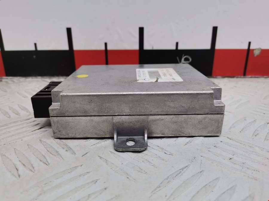 A2118203185 Блок управления телефоном (Блютуз Bluetooth) Mercedes E-Class (W211) (2002-2009) Седан 2003г. | Фото № 3 A2118203185 Блок управления телефоном (Блютуз Bluetooth) Mercedes E-Class (W211) (2002-2009) Седан 2003г. - Фото 3
