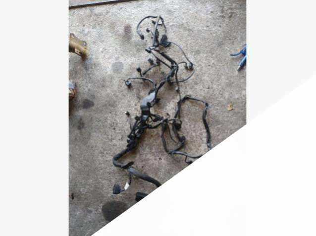 A6421500656 Проводка двигателя Mercedes S W221 2008г. | Фото № 2 A6421500656 Проводка двигателя Mercedes S W221 2008г. - Фото 2