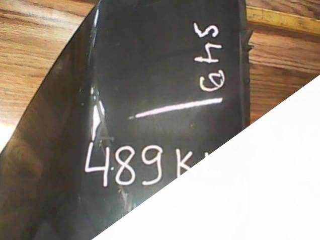 Крыло переднее правое Renault Espace - 4 поколение (2002-2006) 2003г. | Фото № 2 Крыло переднее правое Renault Espace - 4 поколение (2002-2006) 2003г. - Фото 2