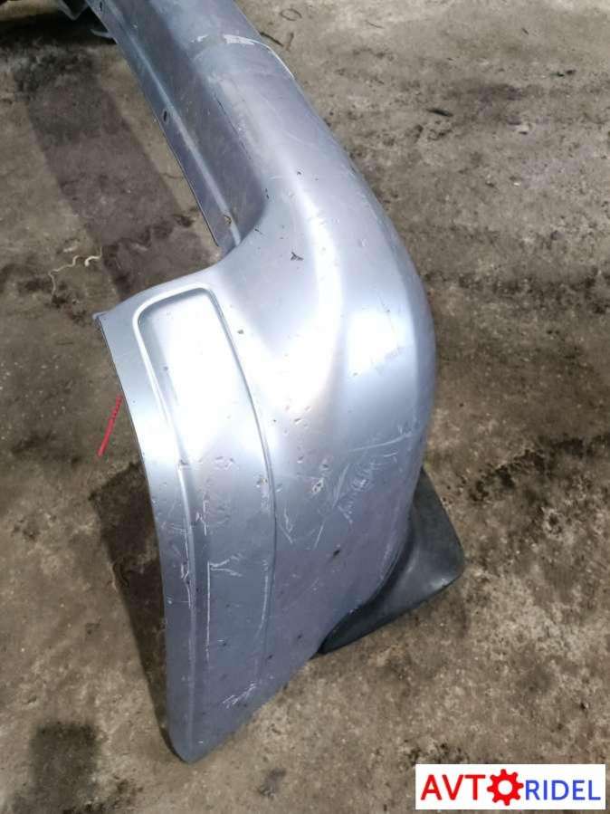 866113A010 Бампер задний Hyundai Trajet (2000 - 2008) 2000г. | Фото № 5 866113A010 Бампер задний Hyundai Trajet (2000 - 2008) 2000г. - Фото 5