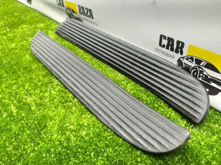 769B2BU000  Накладка порога задняя (пара)   Nissan Almera Tino 2000г. | Фото № 5  769B2BU000  Накладка порога задняя (пара)   Nissan Almera Tino 2000г. - Фото 5