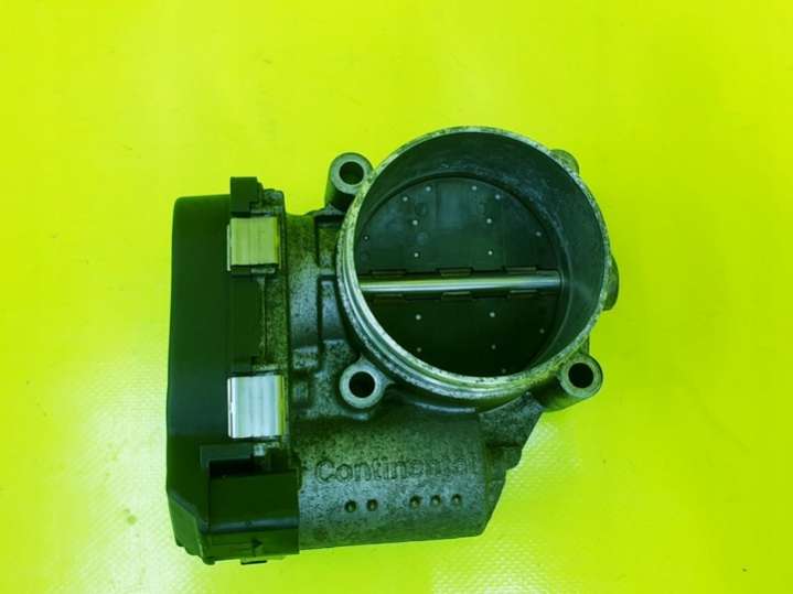 06E133062H Моновпрыск Audi A6 C7/4G (2011-2014) 2011г. | Фото № 2 06E133062H Моновпрыск Audi A6 C7/4G (2011-2014) 2011г. - Фото 2