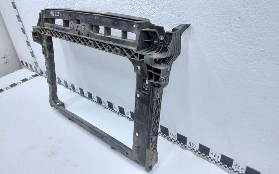 562805588 Панель передняя Skoda Kodiaq Vag Skoda Kodiaq 2016г. | Фото № 3 562805588 Панель передняя Skoda Kodiaq Vag Skoda Kodiaq 2016г. - Фото 3