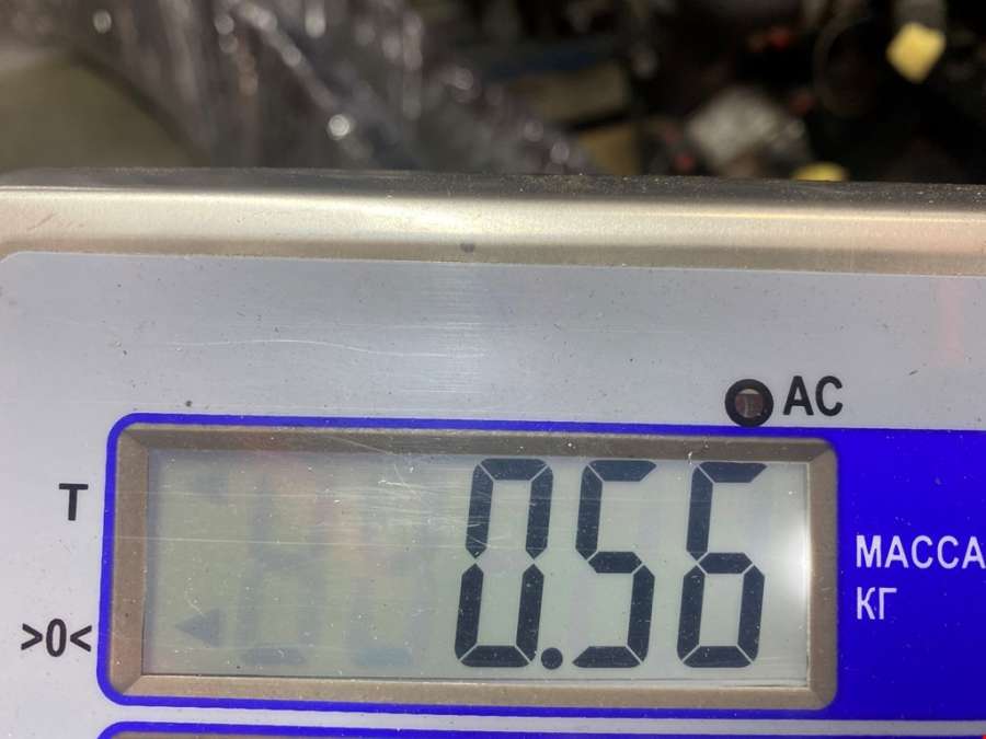 Натяжитель ремня генератора (приводного поликлинового ремня Renault Megane 1 (1995-2003) Хетчбэк 5дв. 2002г. | Фото № 3 Натяжитель ремня генератора (приводного поликлинового ремня Renault Megane 1 (1995-2003) Хетчбэк 5дв. 2002г. - Фото 3