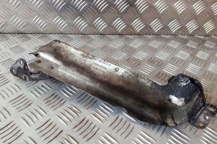 W212 A6420901241 Декоративная крышка двигателя Mercedes E W212/S212/C207/A207 (2009-2013) 2009г. | Фото № 3 W212 A6420901241 Декоративная крышка двигателя Mercedes E W212/S212/C207/A207 (2009-2013) 2009г. - Фото 3