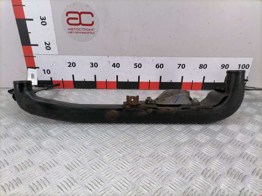 Балка под радиатор Audi A4 B7 (2004-2009) Седан 2005г. | Фото № 4 Балка под радиатор Audi A4 B7 (2004-2009) Седан 2005г. - Фото 4