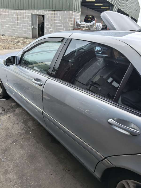 Рычаг передний верхний левый MERCEDES BENZ S-CLASS W220 0000г. | Фото № 3 Рычаг передний верхний левый MERCEDES BENZ S-CLASS W220 0000г. - Фото 3