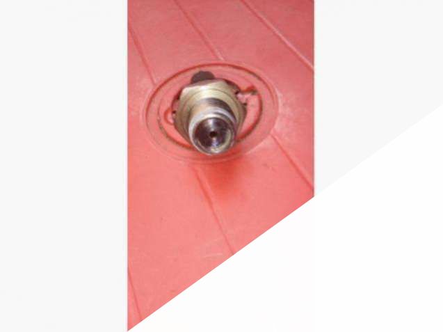 0281002651 0281002568 Датчик давления топлива Renault Espace 4 2005г. | Фото № 9 0281002651 0281002568 Датчик давления топлива Renault Espace 4 2005г. - Фото 9