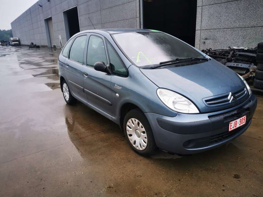 9658199180 Кронштейн генератора Citroen Xsara Picasso (1999-2012) Минивэн 2010г. | Фото № 14 9658199180 Кронштейн генератора Citroen Xsara Picasso (1999-2012) Минивэн 2010г. - Фото 14
