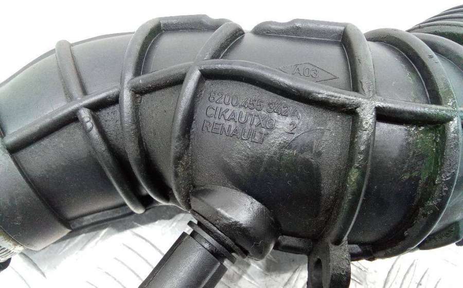 8200455342 Патрубок воздушного фильтра Renault Megane 2009г. | Фото № 3 8200455342 Патрубок воздушного фильтра Renault Megane 2009г. - Фото 3