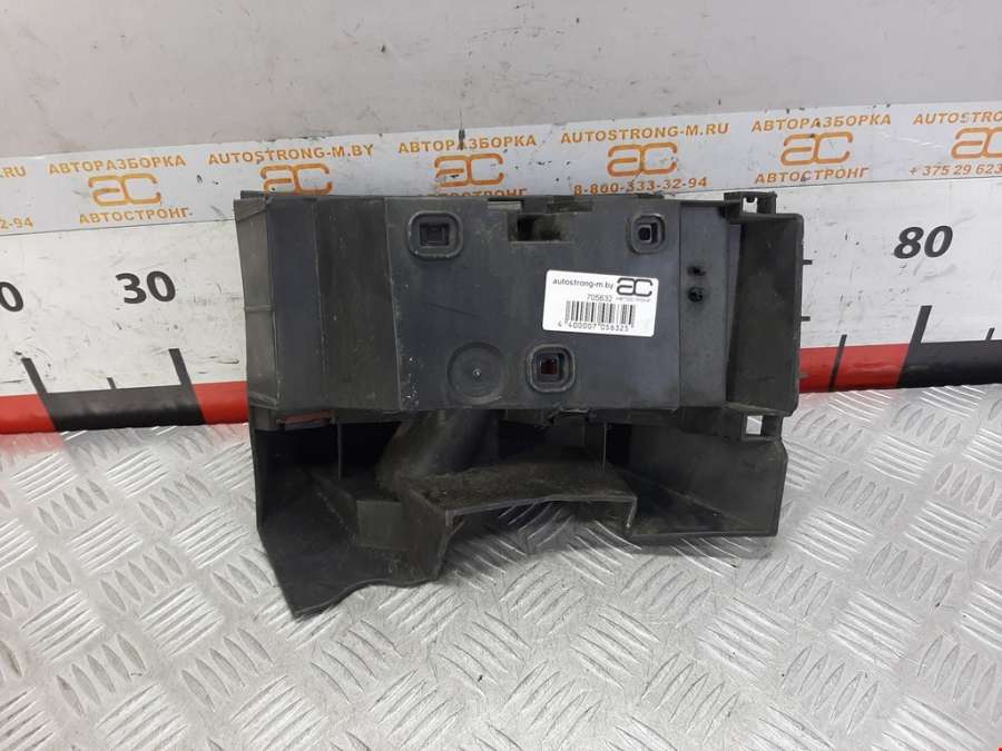 30678277 Кронштейн (крепление) заднего бампера левый Volvo XC90 1 (2002-2014) Внедорожник 5дв. 2004г. | Фото № 1 30678277 Кронштейн (крепление) заднего бампера левый Volvo XC90 1 (2002-2014) Внедорожник 5дв. 2004г. - Фото 1