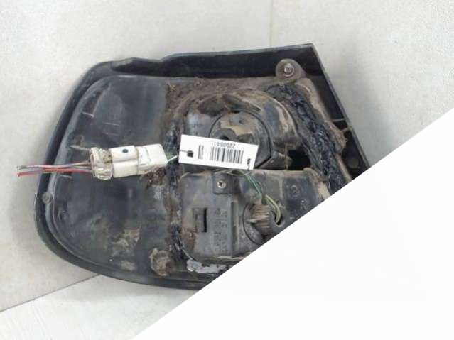 Фонарь,право,зад Nissan Almera N15 (1995 - 2000) Хэтчбек (3-дв) 1998г. | Фото № 2 Фонарь,право,зад Nissan Almera N15 (1995 - 2000) Хэтчбек (3-дв) 1998г. - Фото 2