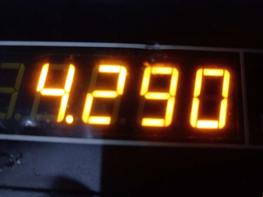 Коллектор выпускной Renault Laguna 1 (1993-2000) Хетчбэк 5дв. 1999г. | Фото № 7 Коллектор выпускной Renault Laguna 1 (1993-2000) Хетчбэк 5дв. 1999г. - Фото 7