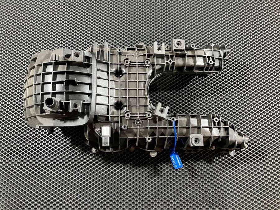 A2780980807 Впускной коллектор Mercedes-Benz S W222/C217/A217 2014г. | Фото № 6 A2780980807 Впускной коллектор Mercedes-Benz S W222/C217/A217 2014г. - Фото 6