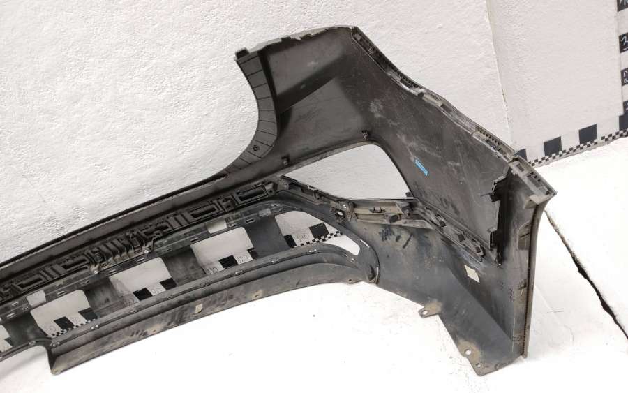 86611S1000 Бампер задний Hyundai Santa Fe 4 Hyundai Santa Fe 2018г. | Фото № 12 86611S1000 Бампер задний Hyundai Santa Fe 4 Hyundai Santa Fe 2018г. - Фото 12