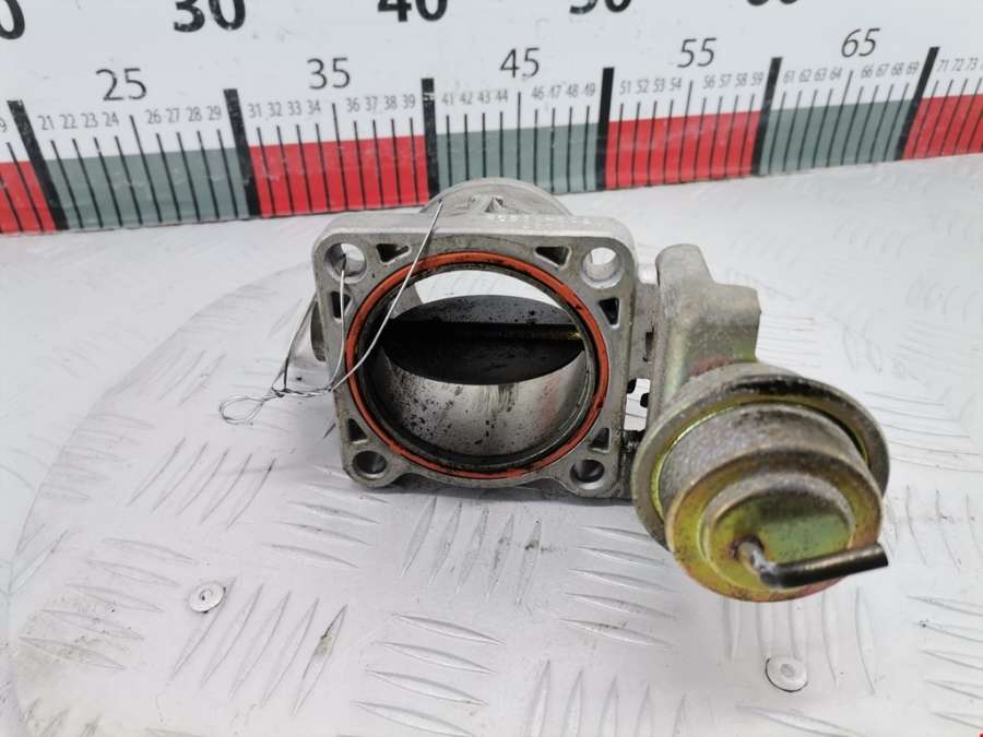 RDB60-502 Заслонка дроссельная Opel Vectra C (2002-2008) Универсал 2005г. | Фото № 2 RDB60-502 Заслонка дроссельная Opel Vectra C (2002-2008) Универсал 2005г. - Фото 2