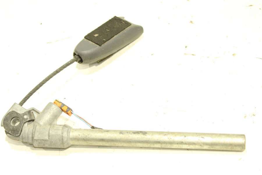 Замок ремня безопасности Renault Grand Scenic 2 2007г. | Фото № 2 Замок ремня безопасности Renault Grand Scenic 2 2007г. - Фото 2