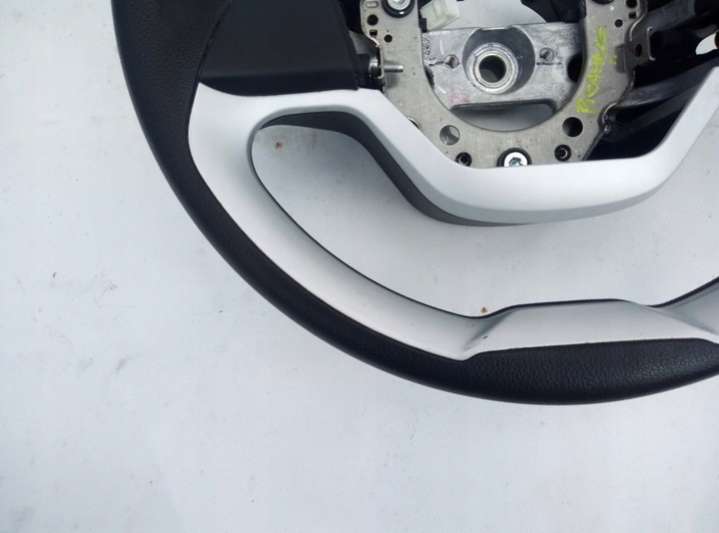 Руль  Kia Picanto 2 поколение (2011-2015) 2011г. | Фото № 7   Руль  Kia Picanto 2 поколение (2011-2015) 2011г. - Фото 7
