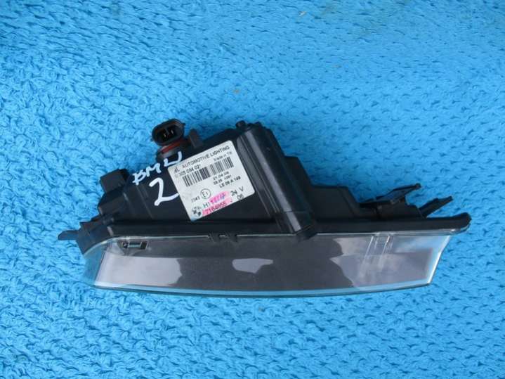 Фара противотуманная левая  BMW 1 E87/E8/E82/E88 (2004-2007) 2004г. | Фото № 2   Фара противотуманная левая  BMW 1 E87/E8/E82/E88 (2004-2007) 2004г. - Фото 2