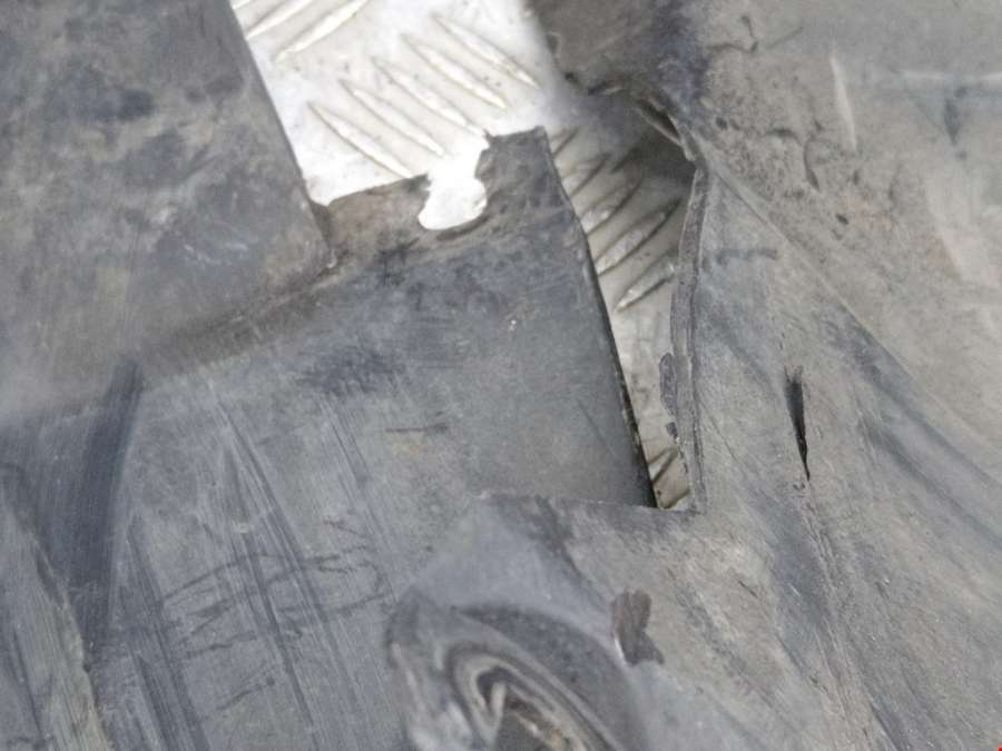 8648173 Подкрылок (защита крыла) передний левый Volvo V70 2 (2000-2007) Универсал 2001г. | Фото № 3 8648173 Подкрылок (защита крыла) передний левый Volvo V70 2 (2000-2007) Универсал 2001г. - Фото 3