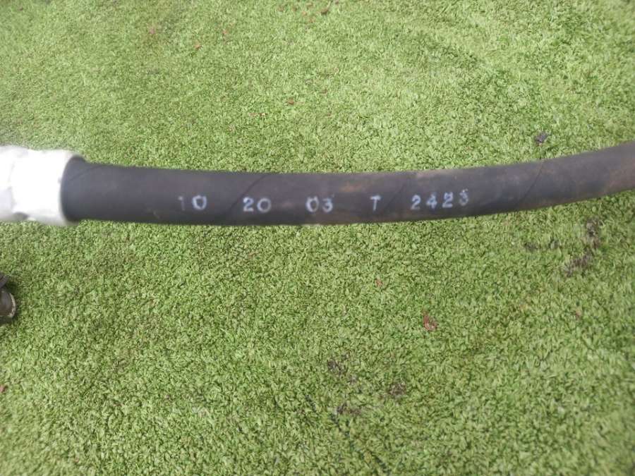 Трубка гидроусилителя   Peugeot 607 2005г. | Фото № 8    Трубка гидроусилителя   Peugeot 607 2005г. - Фото 8