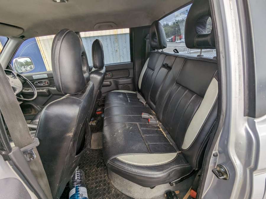 Трубка турбины Mitsubishi L200 3 (1996-2006) Пикап 2006г. | Фото № 7 Трубка турбины Mitsubishi L200 3 (1996-2006) Пикап 2006г. - Фото 7