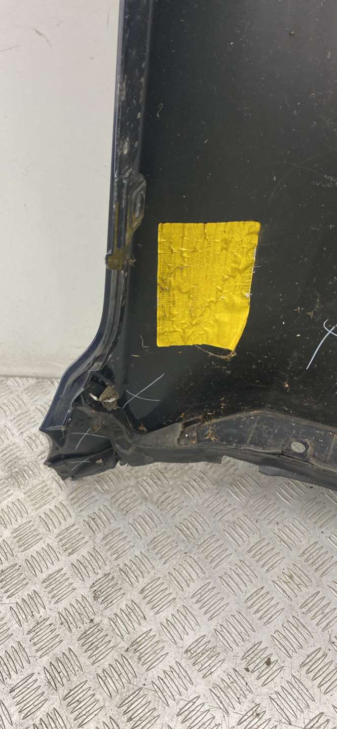 Крыло переднее левое BMW X5 внедорожник 5 дв. 2018г. | Фото № 7 Крыло переднее левое BMW X5 внедорожник 5 дв. 2018г. - Фото 7