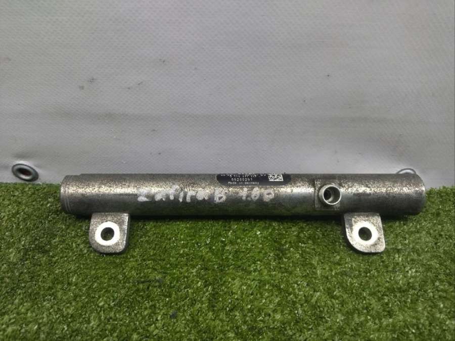 55200251 Топливная рампа   Opel Zafira B 2006г. | Фото № 5  55200251 Топливная рампа   Opel Zafira B 2006г. - Фото 5