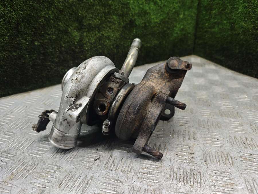 2820042520 Турбина Hyundai Galloper 2 внедорожник 1998г. | Фото № 2 2820042520 Турбина Hyundai Galloper 2 внедорожник 1998г. - Фото 2