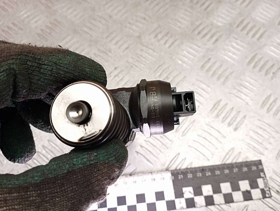 038130073F038130073L0414720035045130073T045130079X0986441551 Форсунка  SEAT Ibiza 3 2004г. | Фото № 3  038130073F038130073L0414720035045130073T045130079X0986441551 Форсунка  SEAT Ibiza 3 2004г. - Фото 3