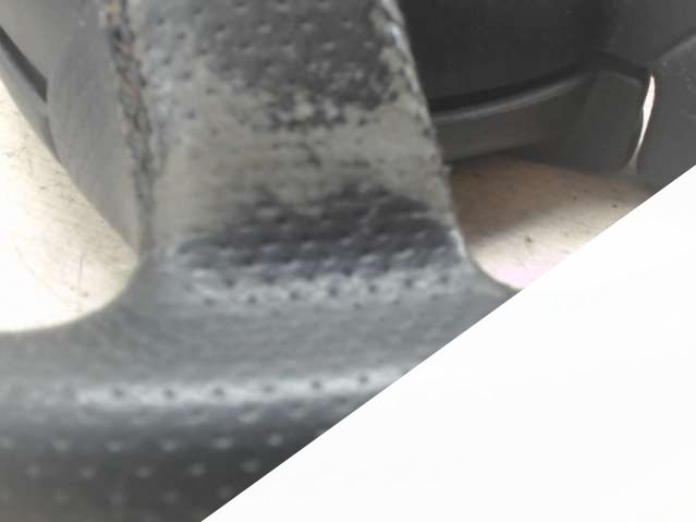 Руль Mitsubishi Space Star (1998-2004) Минивен 2003г. | Фото № 4 Руль Mitsubishi Space Star (1998-2004) Минивен 2003г. - Фото 4