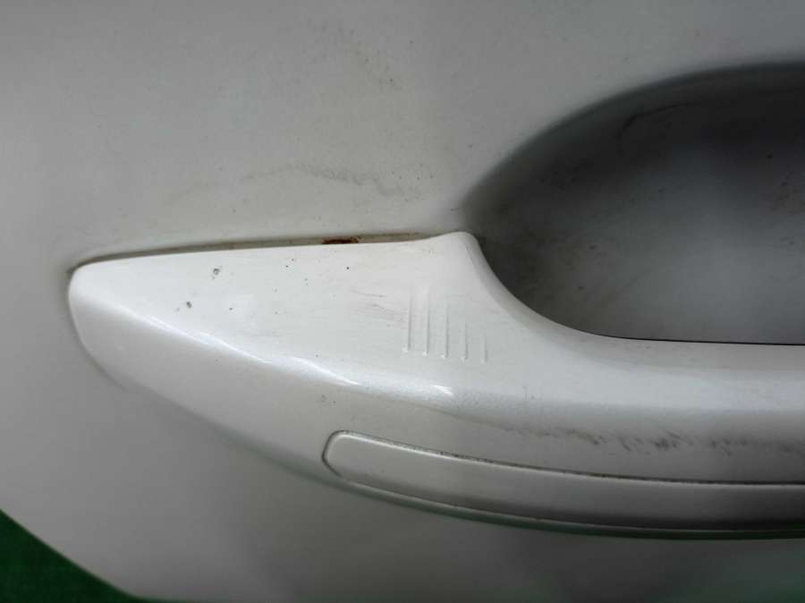 Стекло двери задней правой  Lincoln MKC Джип 2017г. | Фото № 3   Стекло двери задней правой  Lincoln MKC Джип 2017г. - Фото 3